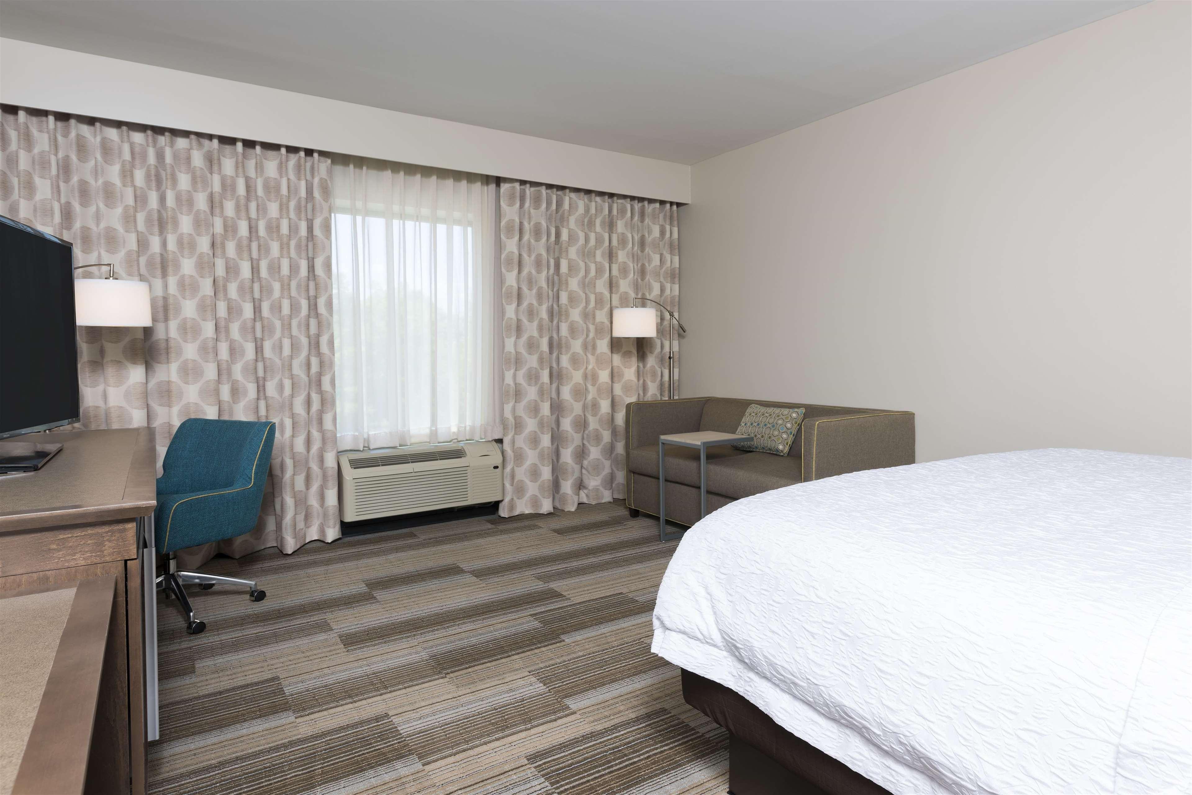 Hampton Inn Westfield Indianapolis Екстер'єр фото