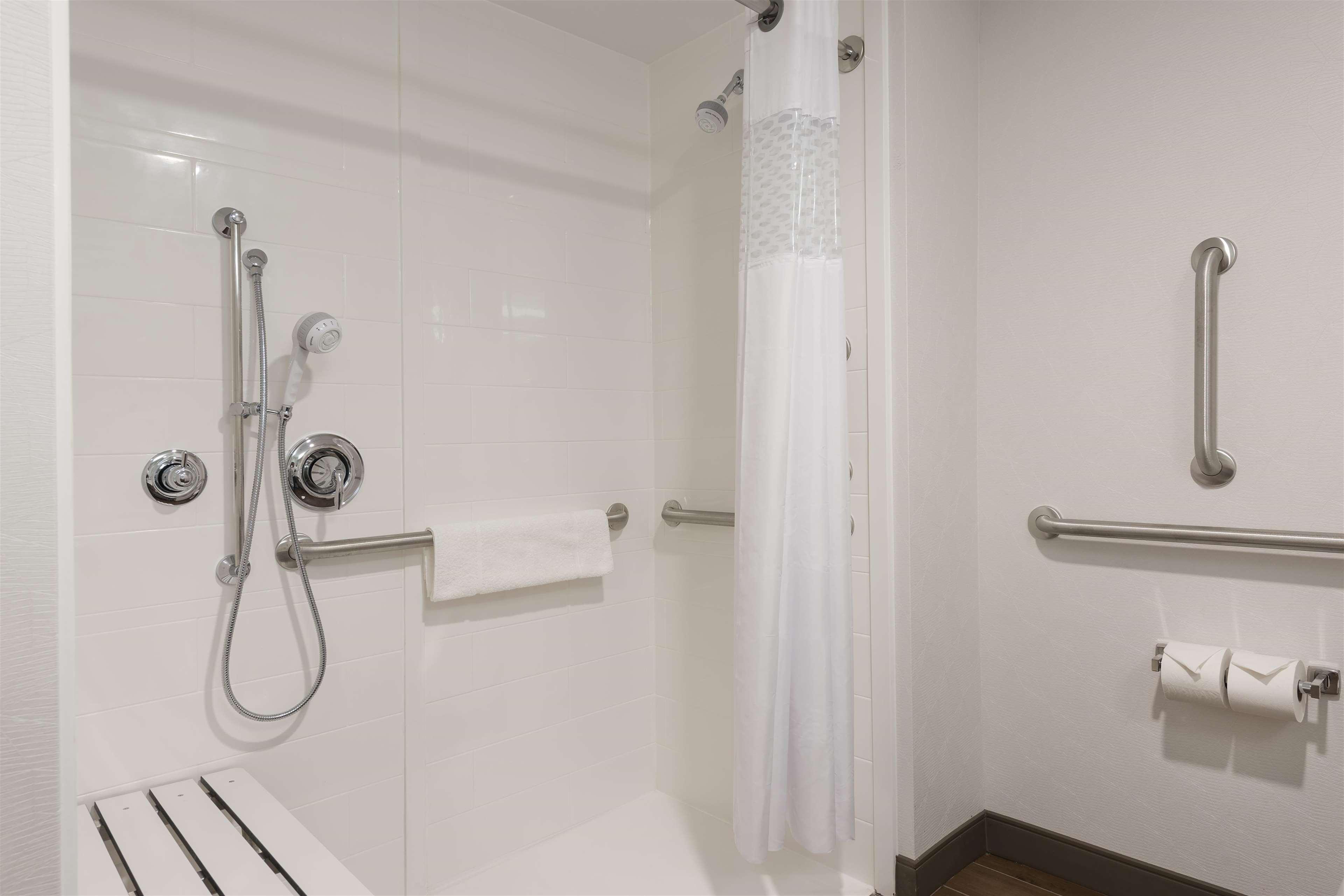 Hampton Inn Westfield Indianapolis Екстер'єр фото