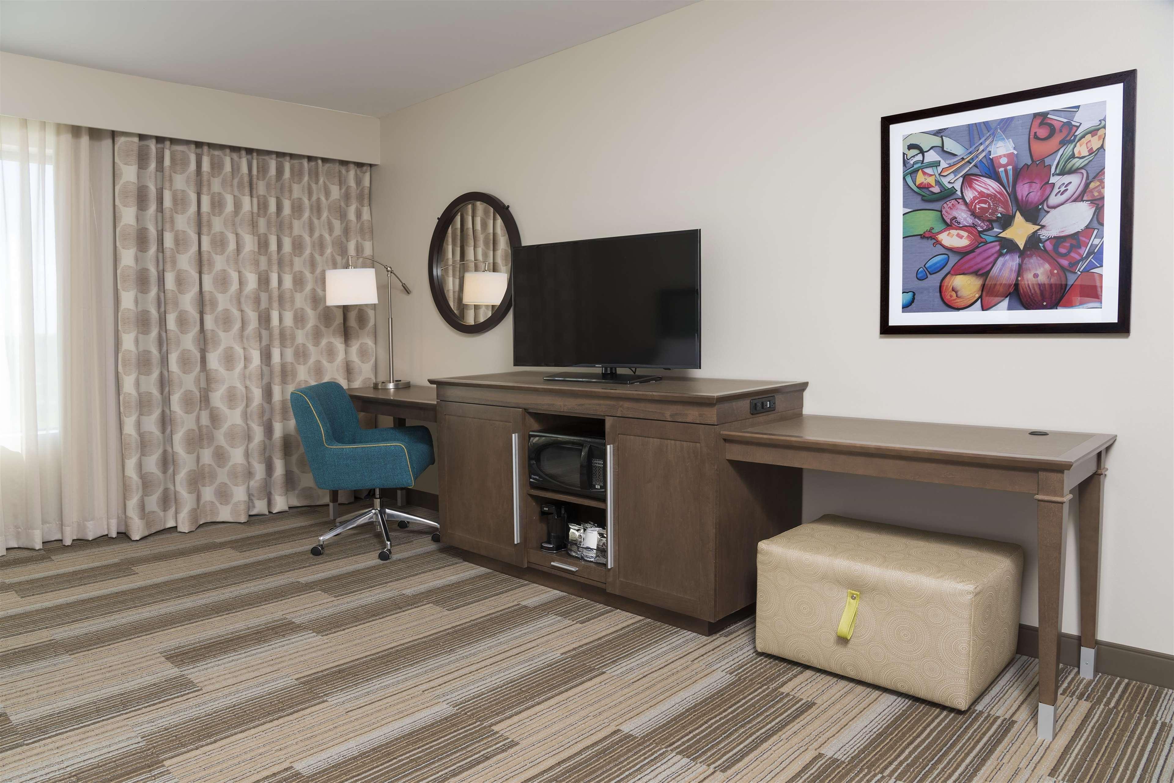 Hampton Inn Westfield Indianapolis Екстер'єр фото
