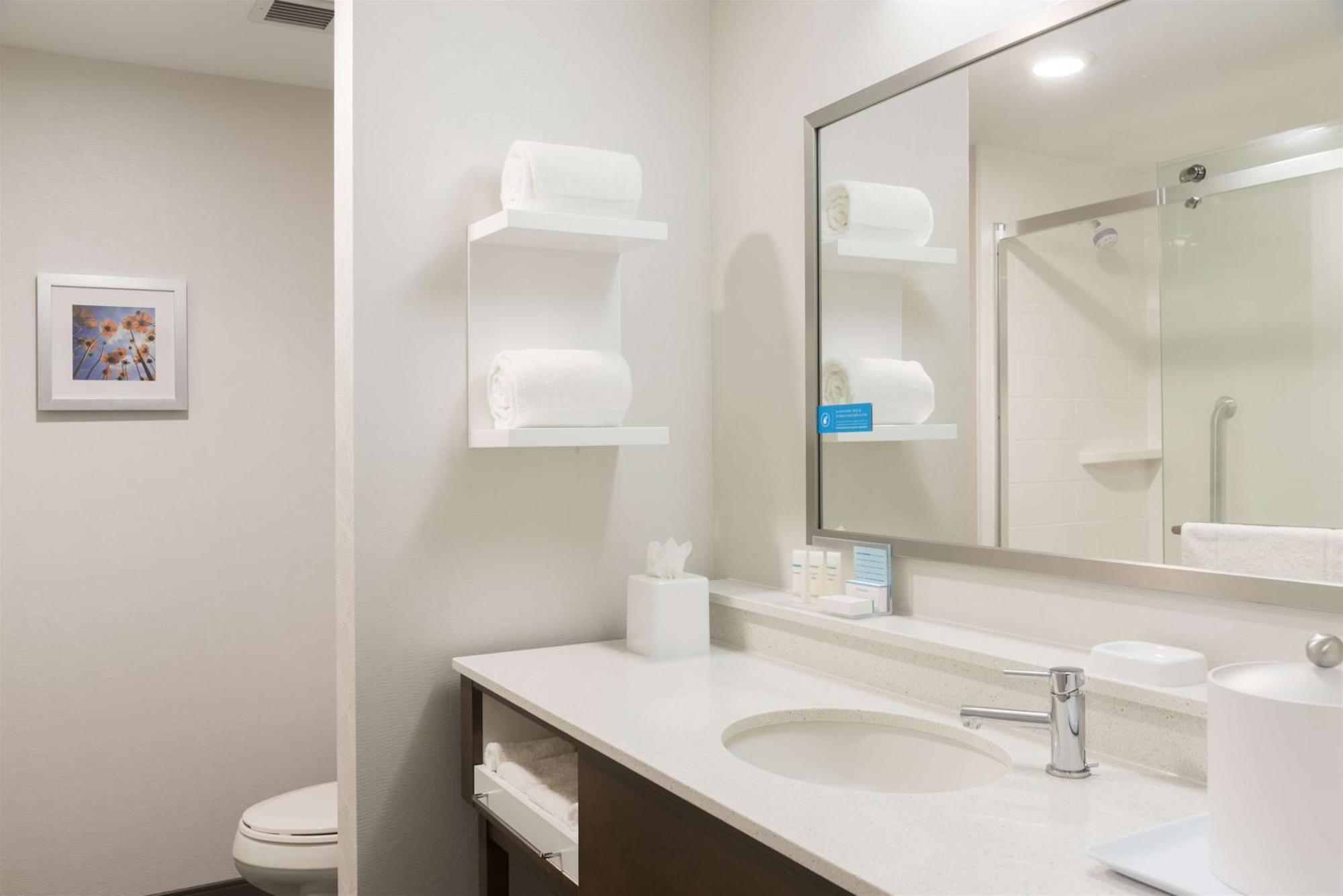 Hampton Inn Westfield Indianapolis Екстер'єр фото