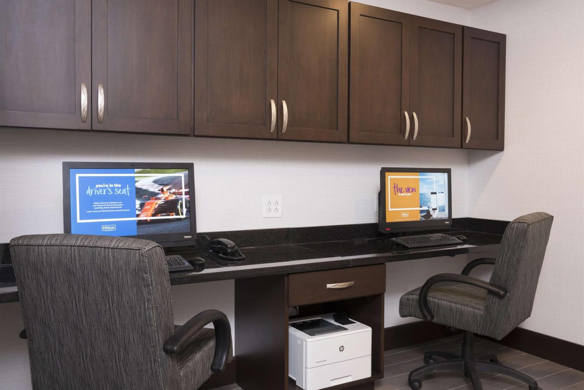 Hampton Inn Westfield Indianapolis Екстер'єр фото